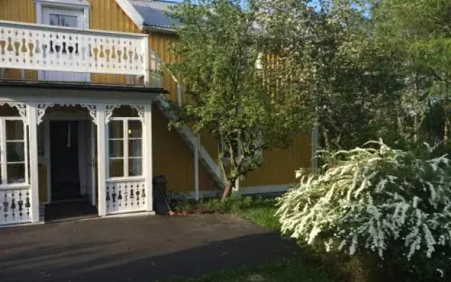 Värdshuset Idyllen