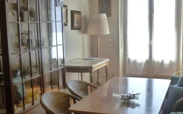Villa DallAgnola