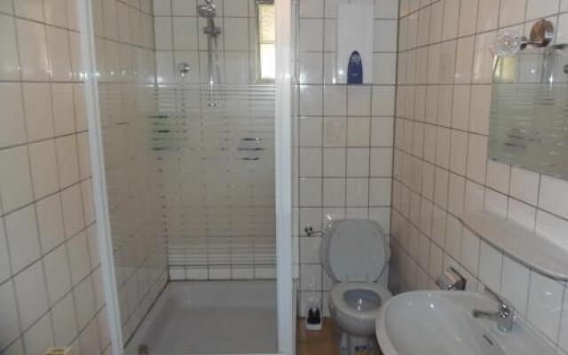 Moezelvakantiewoning