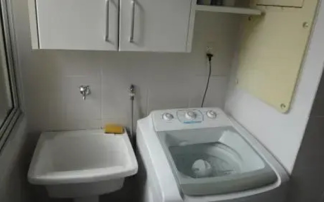Ajuricaba Suites - Morada do Sol
