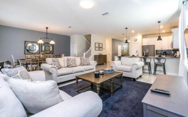 Champions Gate - 1669MVD