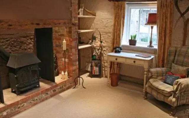 Weavers Cottage