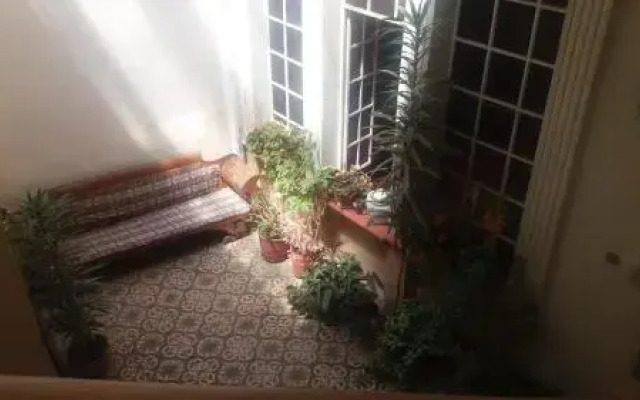 Casa Rivero