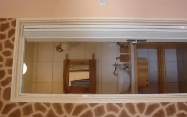 B&B Karibu