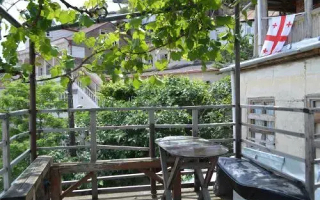 Guest house Maia