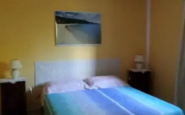 B&B Il Melograno da Maria Màndas