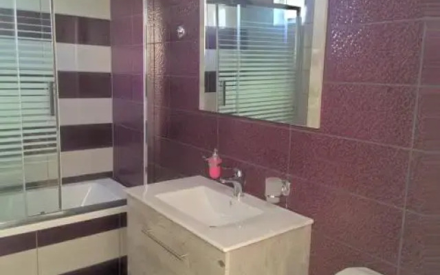 Antonios Hotel Apartments