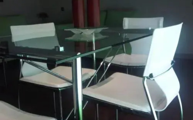 Apartamentos Calle Jose