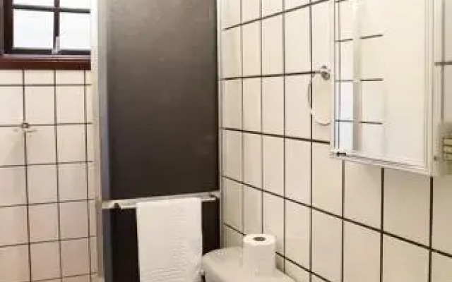 Pousada Vilas di Espanha