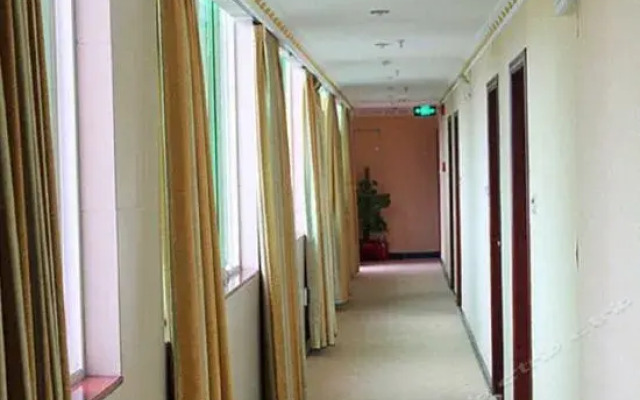 Heyuan Meigang Hotel