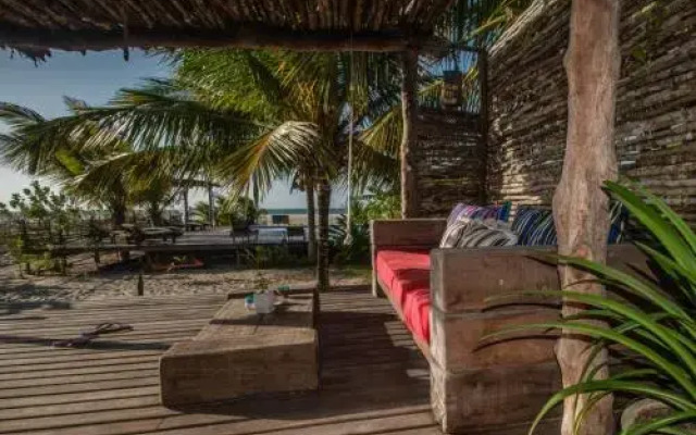 Kite Lodge Brazil