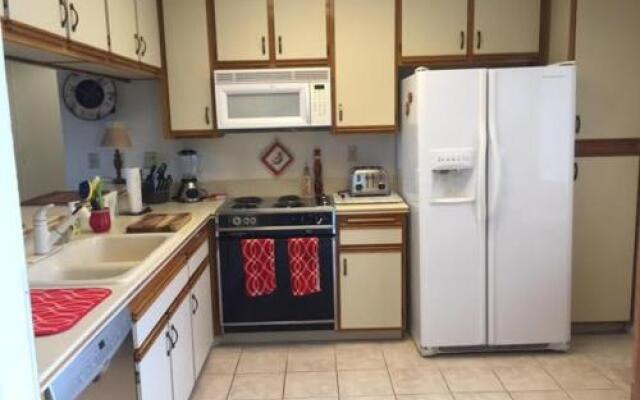 Desert Princess Country Club