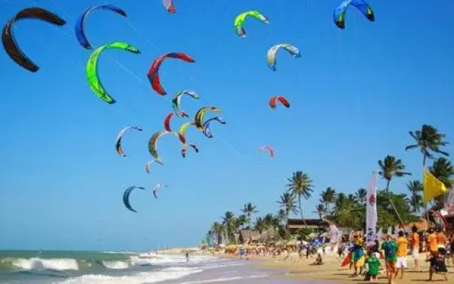 Varandas Do Mar