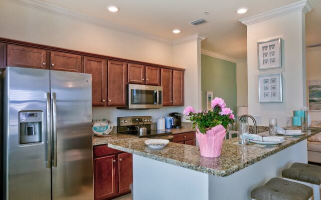 Lakewood National 04 - 2 Br Condo