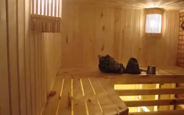 Guest House na Opushke