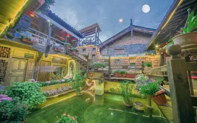 Laomofang Hotel Sifangjie