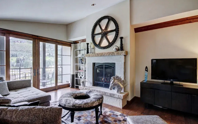 Ritz-Carlton Vail by Berkshire Hathaway HomeServices