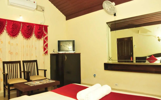 Airaa Homes Green Line Stay