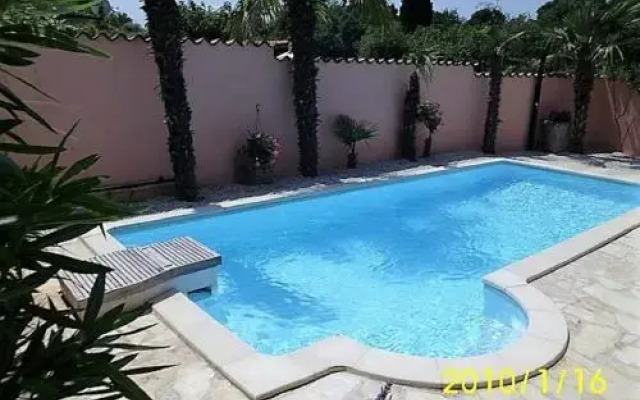 Holiday Home Leo