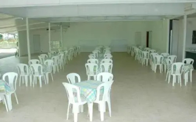 Pousada Aldeia Dos Camarás