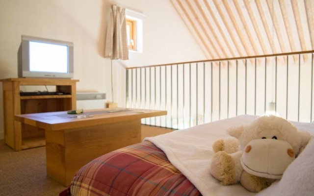 Village de Gites du Mas De La Barque