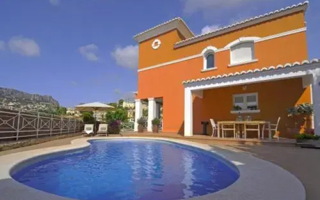 Villa Melissa - Plusholidays