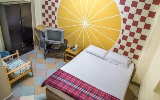 Drop Inn Lodge