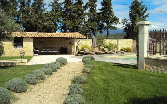 La Bastide de Brurangère