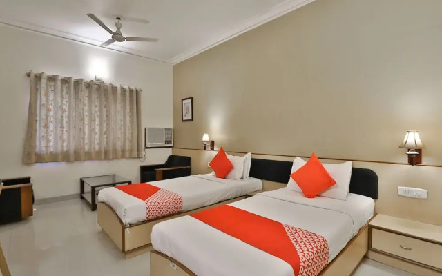 Hotel Harmony