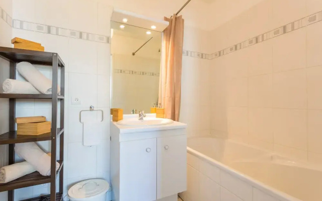 123 Home - The Cosy Loft