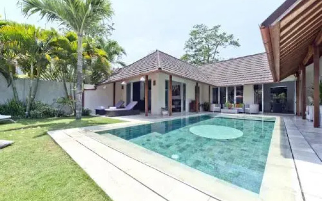 Ilot Bali Residence