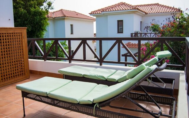 Cape Verde Holidays - Tortuga Beach Resort and Spa