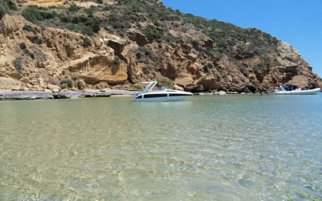 Appartamento Mare Africano