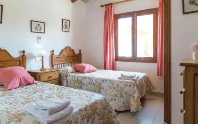 Villa Margarita