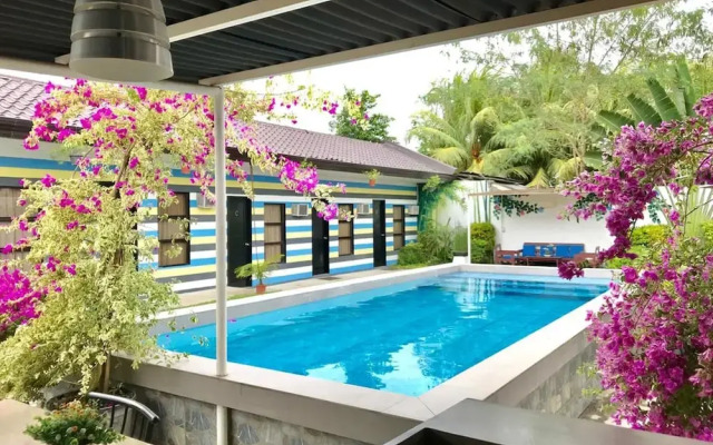 Palmera Garden Hotel 1