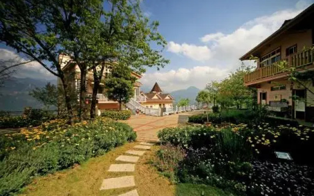 Dream Forest Villa