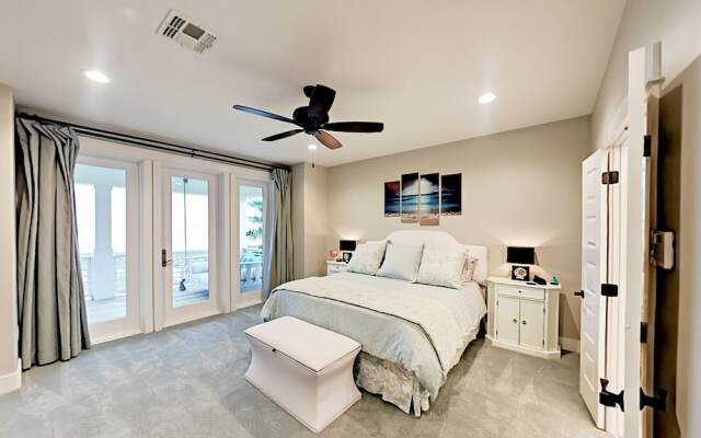 132 Reserve - 3 Br Home