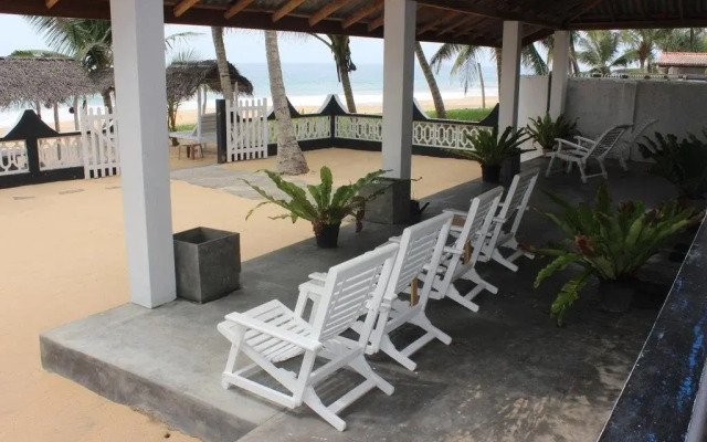 Jasmine Garden Beach Guest House