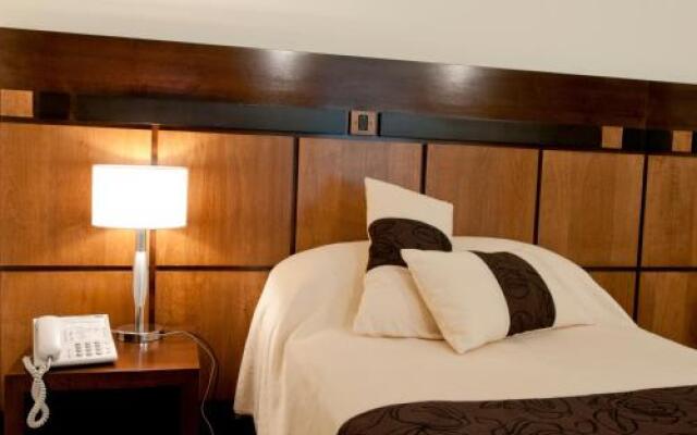 Camino Real Plaza Hotel