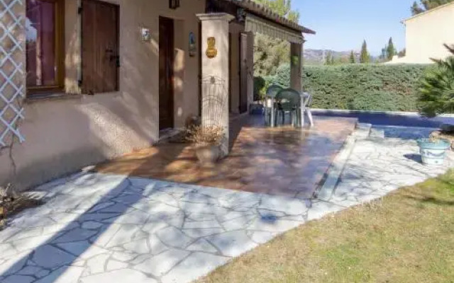 Holiday Home Impasses des Cyclamens