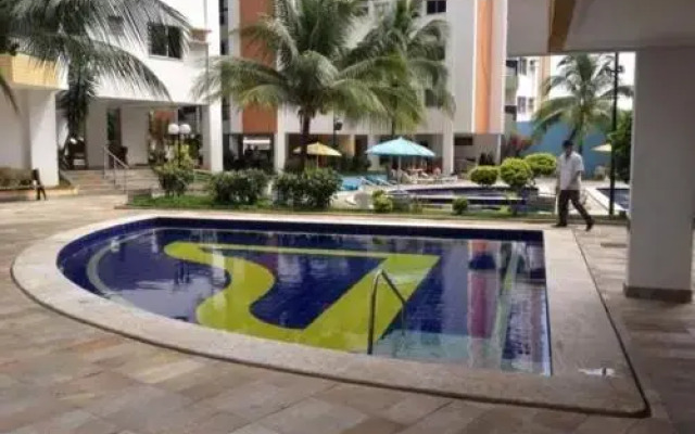Águas da Fonte Residencial