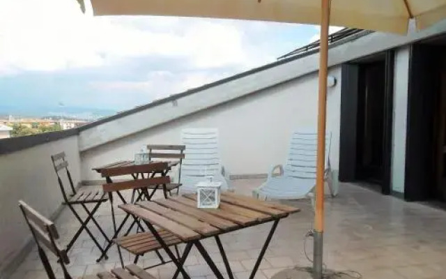BB Casa Claudia