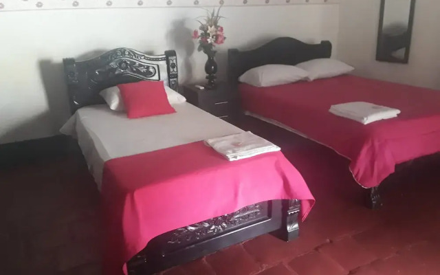 Hostal Casa Vania - Hostel