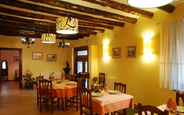 Casa Galindo-La Hosteria