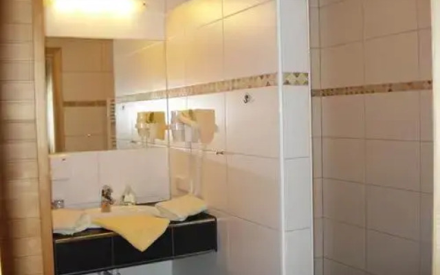Appartements Stiererhof