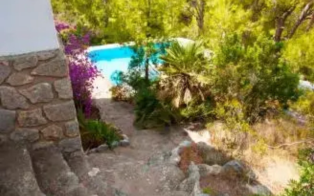 Villa Benicàssim