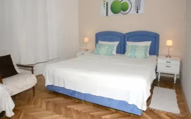 Rooms Borna Top centar