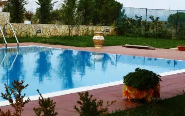 Bonifato Hotel Alcamo