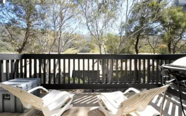 Mowamba B2 Three Bedroom