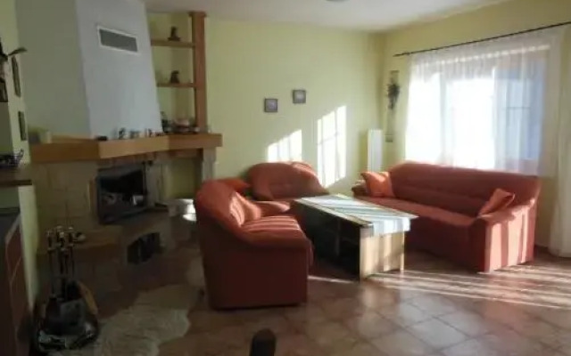 Rodinný Dům